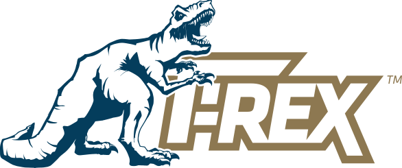 T-Rex Logo